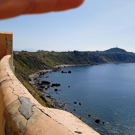 La Casetta Sul Mare Venetico Pokój zdjęcie