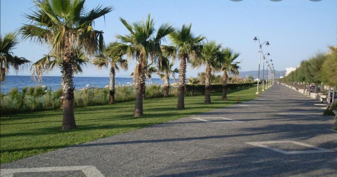 La Casetta Sul Mare Venetico Zewnętrze zdjęcie